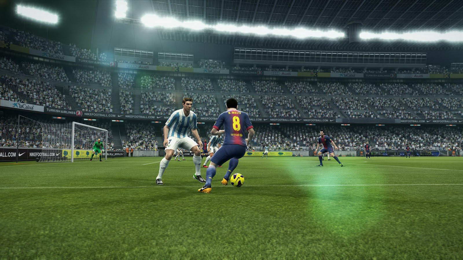 PES 2013 patch 4.1 PES 2013 patch 4.1