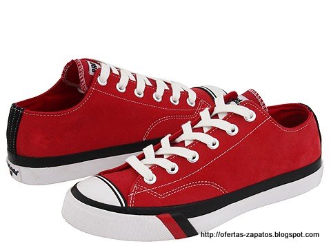 Ofertas zapatos:zapatos-703808