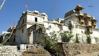 Ruthi Rani Ka Mahal Rajsamand in Hindi 27