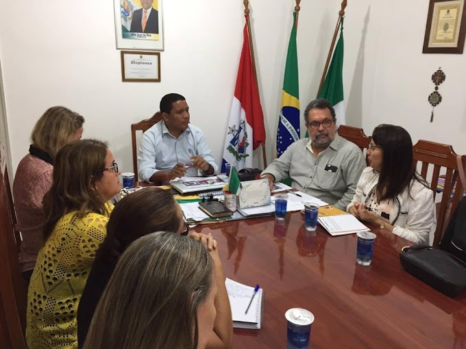 Prefeitura de Palmeira dos Índios investe em capacitação de servidores municipais