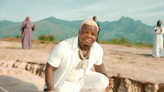 VIDEO | Harmonize – Dunia (Mp4 Video Download)