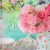 Summer Afternoon Tea