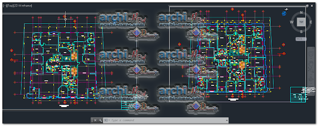 download-autocad-cad-dwg-file-residential-building-construction