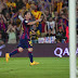 Luis Enrique: Messi the best in the world - even when defending