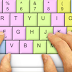 Practice Touch Typing Online