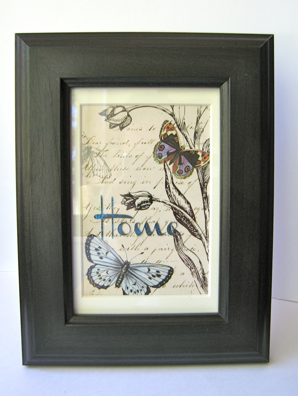 Home Decor Frames