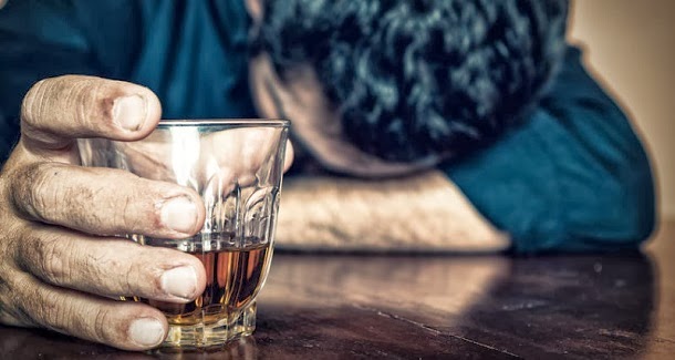 Mutação genética explica alcoolismo, afirma estudo