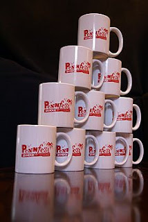 Pennfest Mugs