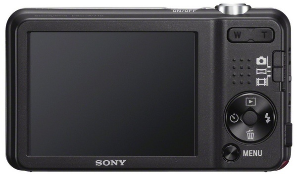 Kamera terbaru milik SONY DSC-W710 dan DSC-W730 - Coretan 