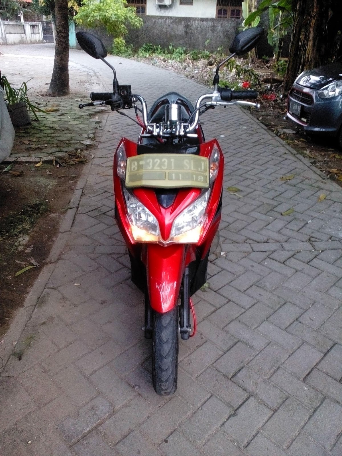 Cerita Unik Ojek Online Motor Ojek Online Dibawa Kabur Penumpang