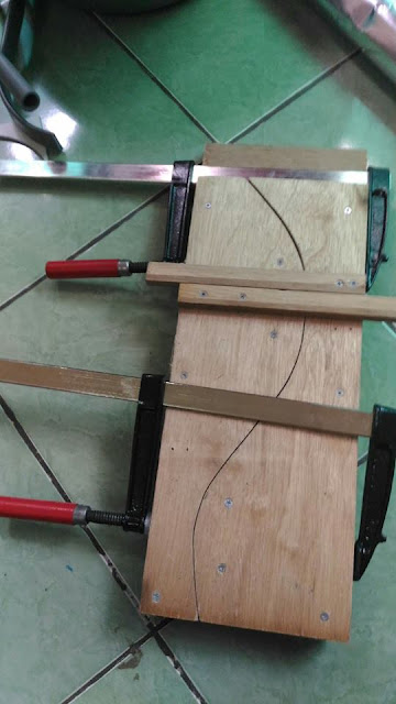 Cara Membuat Busur Panah Horsebow Dari Paralon