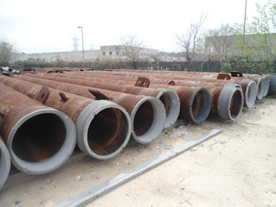 Conductor Casing