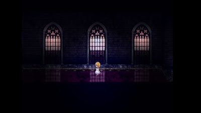 The Witchs House Mv Game Screenshot 7