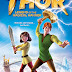 Thor Legend of The Magical Hammer (2013) DVDRip