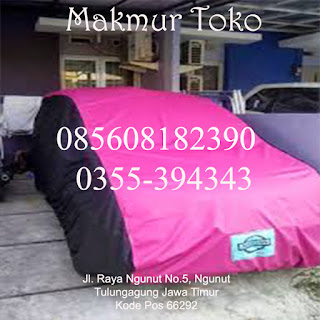 Cover Mobil Costum