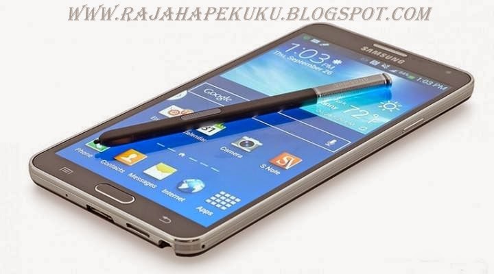 Harga Samsung Galaxy Note 4 N910C Terbaru Lengkap Spesifikasi, Technologi Camera Primary 16 MP Plus Fitur OIS