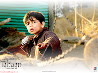 Tahaan (2008) movie wallpapers - 03