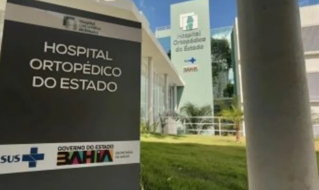 Einstein abre 1,3 mil vagas de emprego para hospital na Bahia