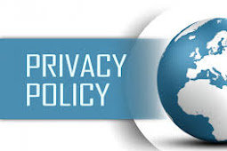 Cara Membuat Privacy Policy Blog Agar Diterima Adsense