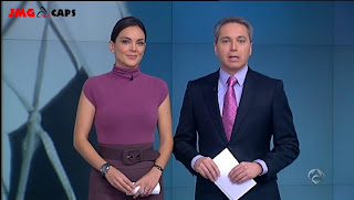 MONICA CARRILLO, Antena 3 Noticias (30.11.11)