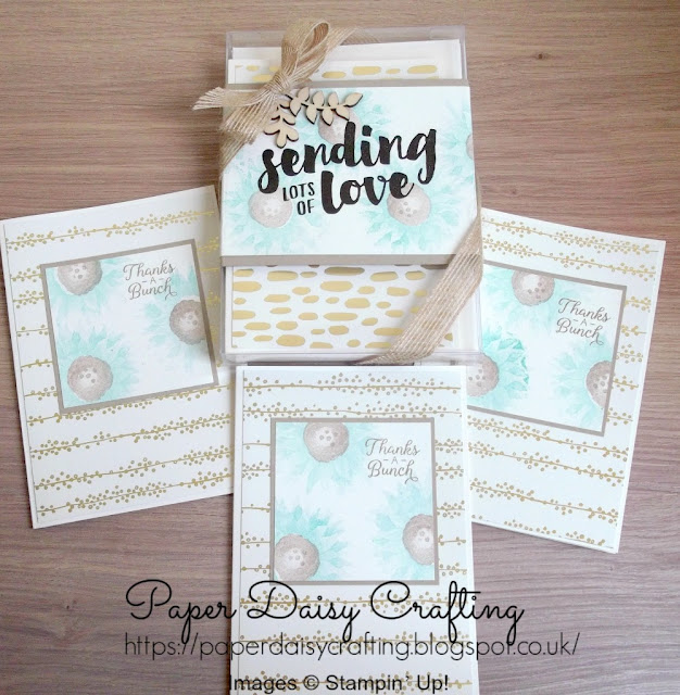 Painted Harvest - Stampin' Up!