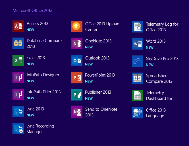 Download Microsoft Office 2013 Professional Plus FULL ...