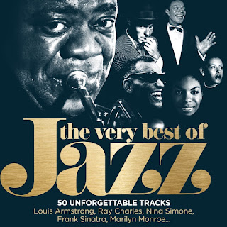 MP3 download Various Artists - The Very Best of Jazz: 50 Unforgettable Tracks (Remastered) iTunes plus aac m4a mp3
