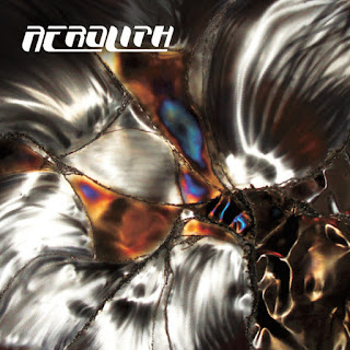 Aerolith ‎"Aerolith I” 2016 +"II" 2017, Austria Post Rock,Kraut Rock,Space Rock,Doom Metal