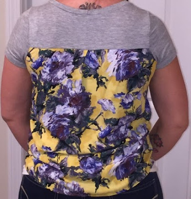  Stitch Fix #12