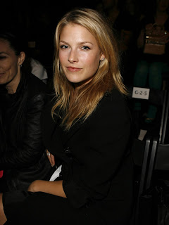 Ali Larter Candids