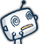 Robot mareado