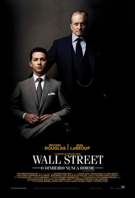 Baixar Filmes Download   Wall Street 2: O Dinheiro Nunca Dorme (Dual Audio) Grátis