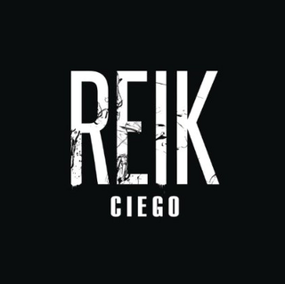 Reik - Ciego