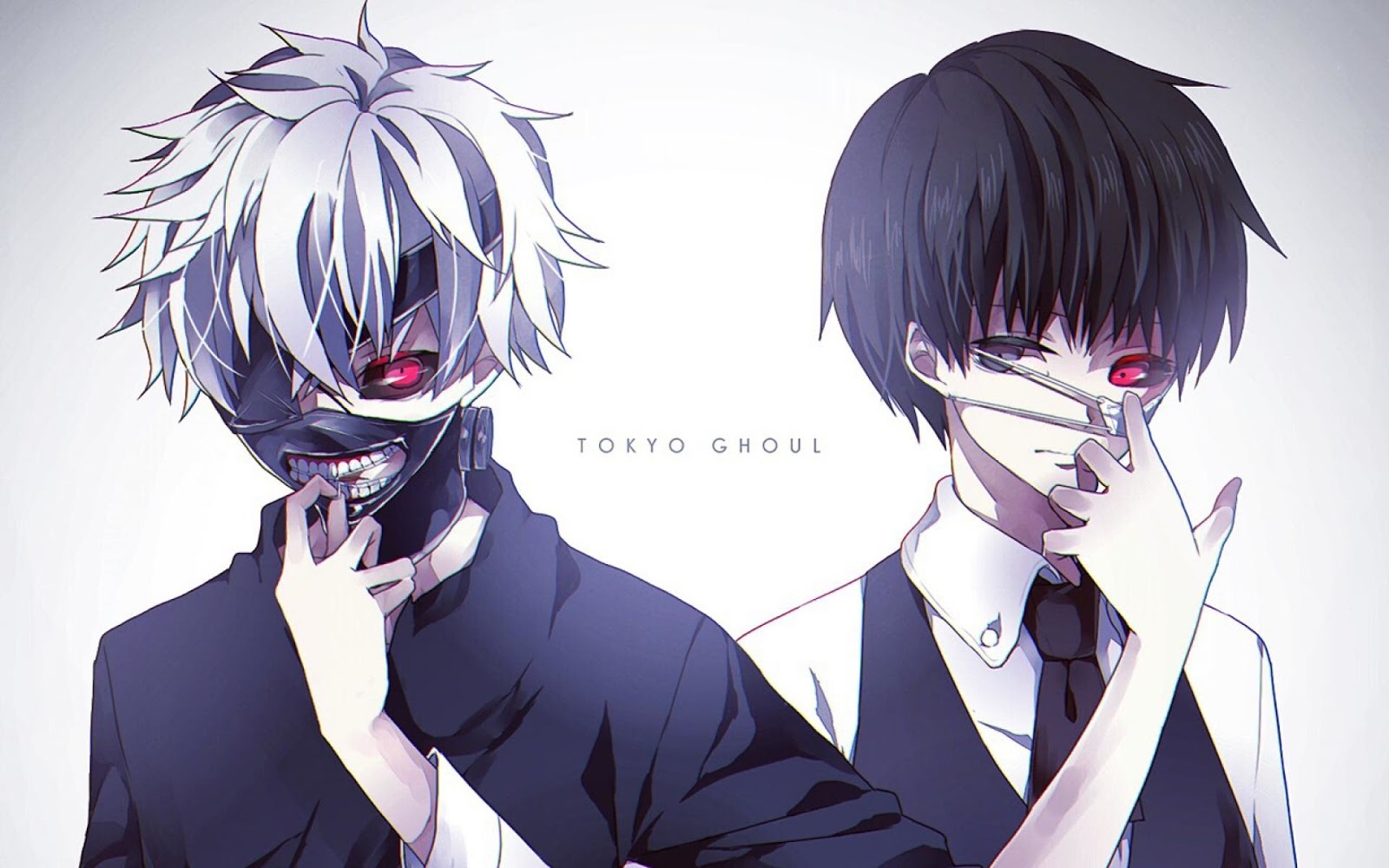 Download Gambar Sketsa Anime Tokyo Ghoul Aliransket