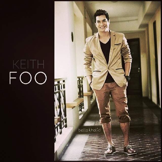 foto Keith Foo