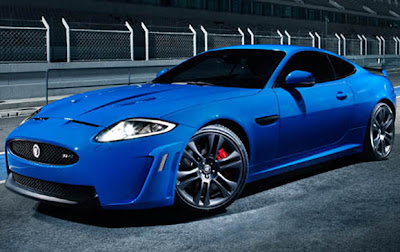 jaguar 2012 xk