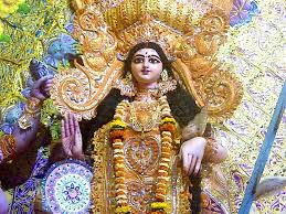 GOD Kartik Puja Image