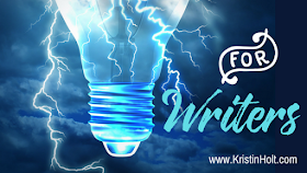 http://www.kristinholt.com/for-writers