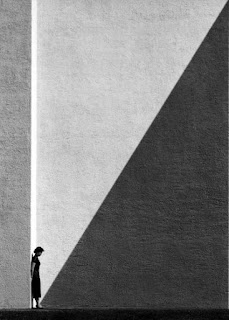 Fan Ho, Approaching Shadow (1954)