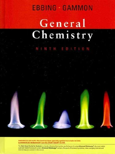 General Chemistry 9th Edition PDF