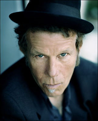  Monday March 14 Tom Waits will be inducted into the Rock and Roll 