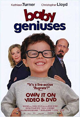 Képtalálat a következőre: „blog poster "baby geniuses (1999)"”