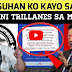 NAKAKAGULAT! TRILLANES, NAGBANTA NA KAKASUHAN ANG MGA DUTERTE SUPPORTERS SA 2022