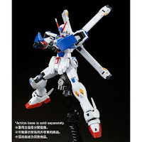 P-Bandai HG 1/144 CROSSBONE GUNDAM X3 Color Guide & Paint Conversion Chart