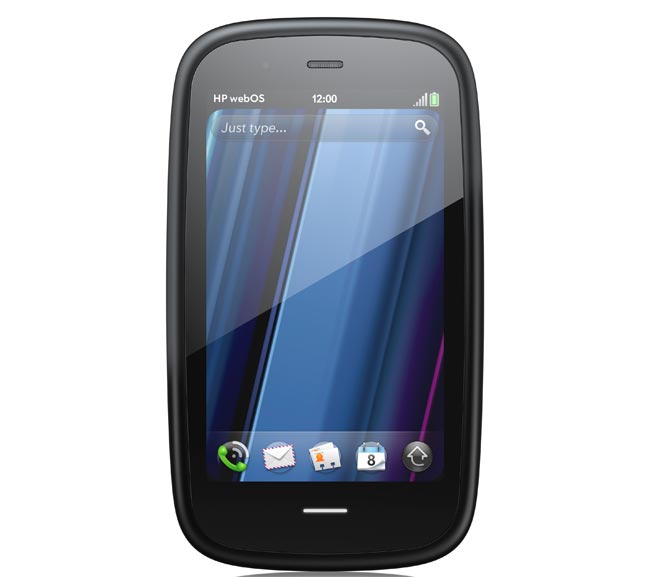 HP Pre3 webOS Mobile Gadgets Product