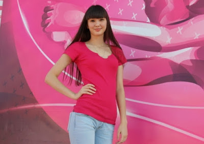 Sabina Altynbekova Player Volleyball Fashion Girls