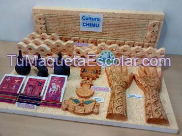 cultura chimu