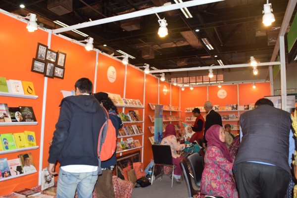 Book Fair