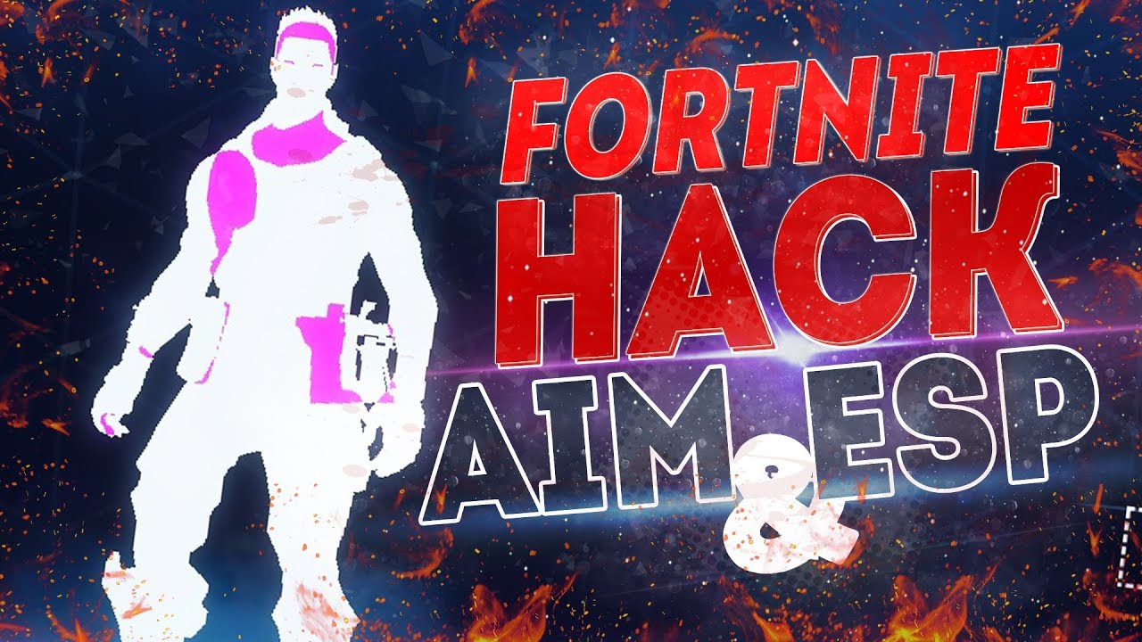 Fortnite Hack 2.2 ~ Bota e Lojrave - 1280 x 720 jpeg 191kB