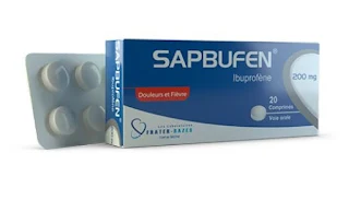 Sapbufen دواء